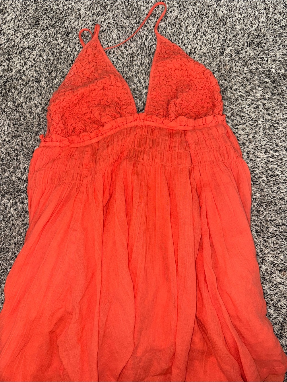 Free People Endless Summer Forever Favorite Mini
